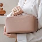 Trousse de toilette de luxe femme - ShopGET®