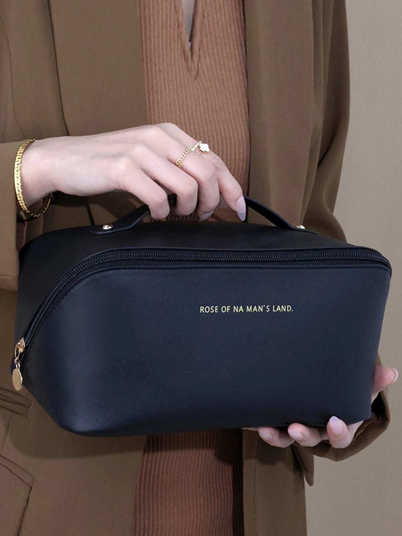 Trousse de toilette de luxe femme - ShopGET®