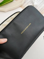 Trousse de toilette de luxe femme - ShopGET®