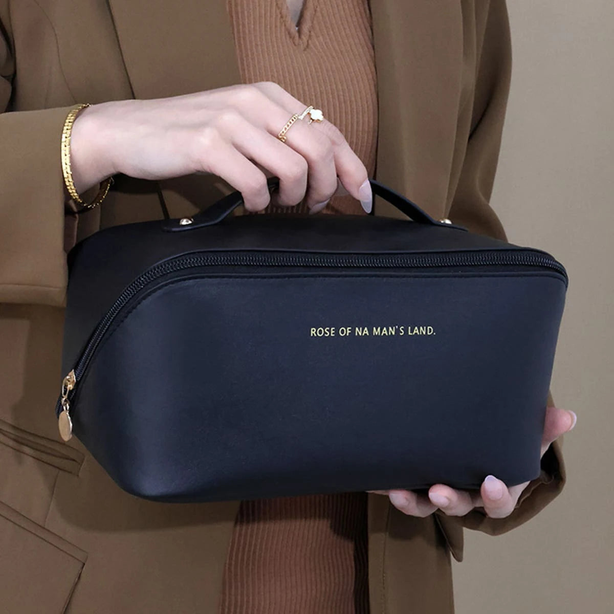 Trousse de toilette de luxe femme - ShopGET®