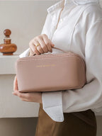 Trousse de toilette de luxe femme - ShopGET®