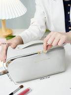 Trousse de toilette de luxe femme - ShopGET®