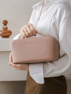 Trousse de toilette de luxe femme - ShopGET®