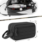 Trousse de toilette femme et homme luxe - ShopGET®