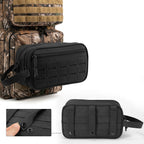 Trousse de toilette femme et homme luxe - ShopGET®