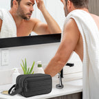 Trousse de toilette femme et homme luxe - ShopGET®