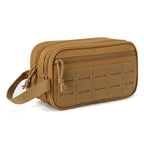 Trousse de toilette femme et homme luxe - ShopGET®