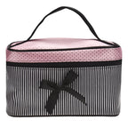 Trousse de toilette femme voyage - ShopGET®