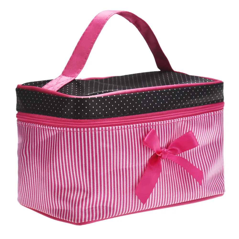 Trousse de toilette femme voyage - ShopGET®