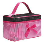 Trousse de toilette femme voyage - ShopGET®