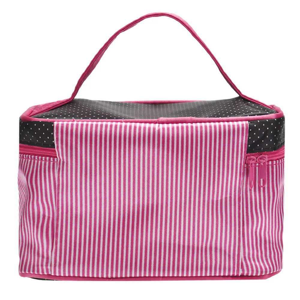 Trousse de toilette femme voyage - ShopGET®