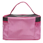 Trousse de toilette femme voyage - ShopGET®