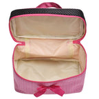 Trousse de toilette femme voyage - ShopGET®