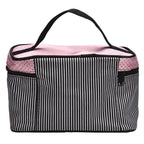 Trousse de toilette femme voyage - ShopGET®