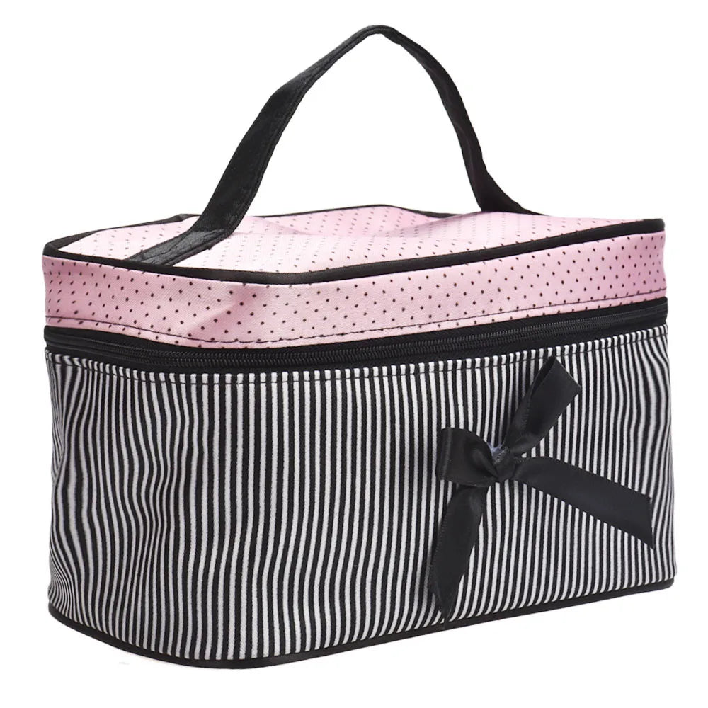 Trousse de toilette femme voyage - ShopGET®
