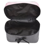 Trousse de toilette femme voyage - ShopGET®
