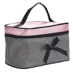Trousse de toilette femme voyage - ShopGET®