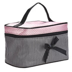 Trousse de toilette femme voyage - ShopGET®