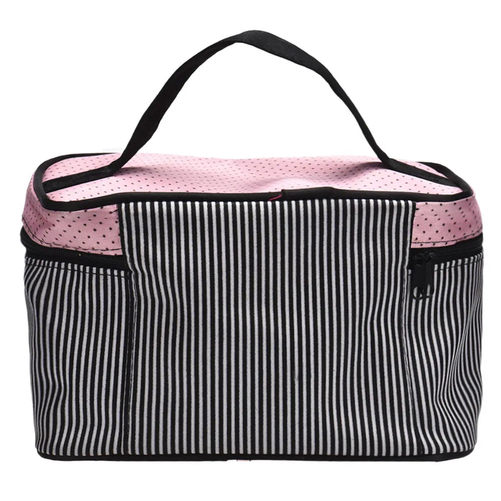 Trousse de toilette femme voyage - ShopGET®