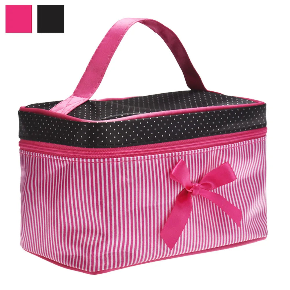 Trousse de toilette femme voyage - ShopGET®