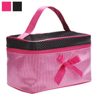 Trousse de toilette femme voyage - ShopGET®