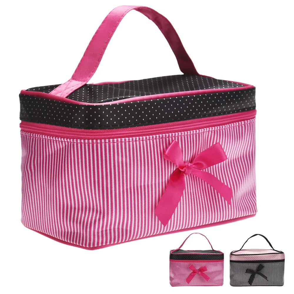 Trousse de toilette femme voyage - ShopGET®