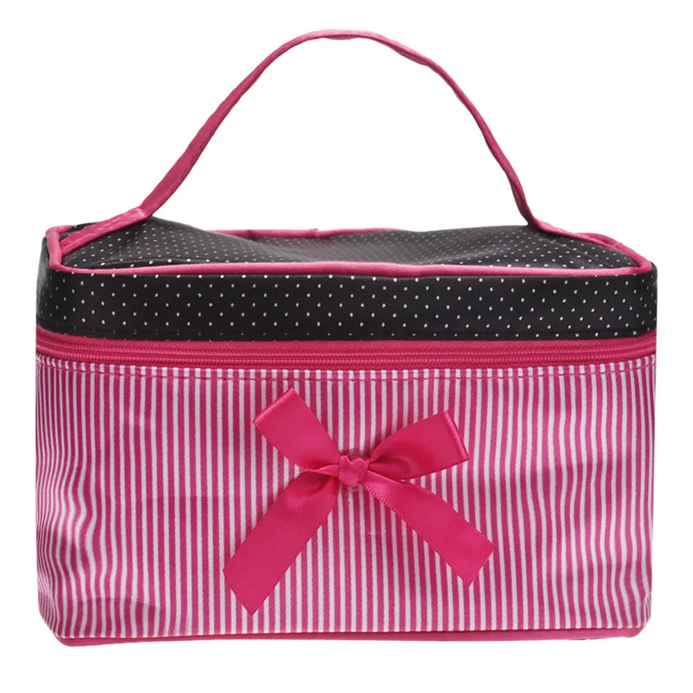 Trousse de toilette femme voyage - ShopGET®