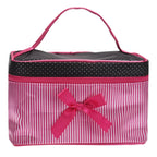 Trousse de toilette femme voyage - ShopGET®