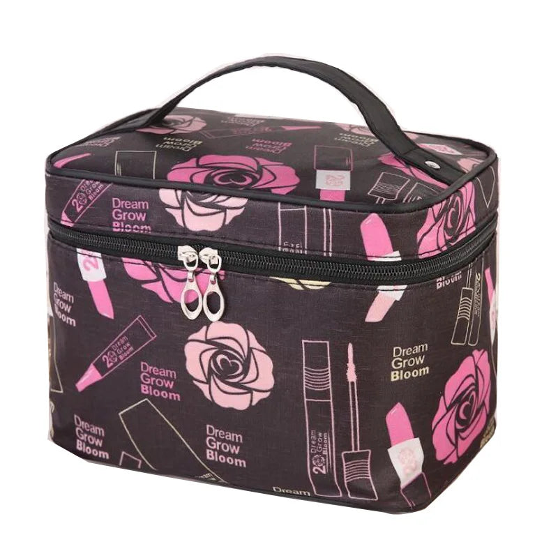 Trousse de toilette grand format - ShopGET®