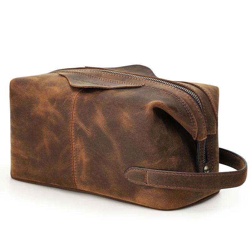 Trousse de toilette homme hugo armand - ShopGET®