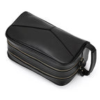 Trousse de toilette homme suspendue