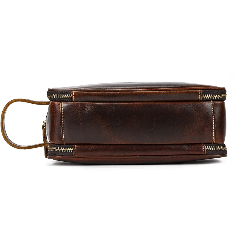 Trousse de toilette homme suspendue - ShopGET®