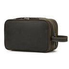 Trousse de toilette homme suspendue