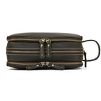 Trousse de toilette homme suspendue