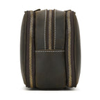 Trousse de toilette homme suspendue