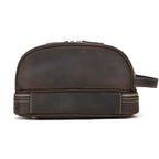 Trousse de toilette homme suspendue