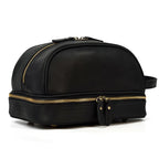 Trousse de toilette homme suspendue