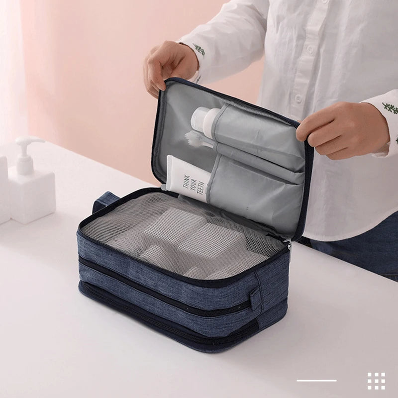 Trousse de toilette homme sympa - ShopGET®