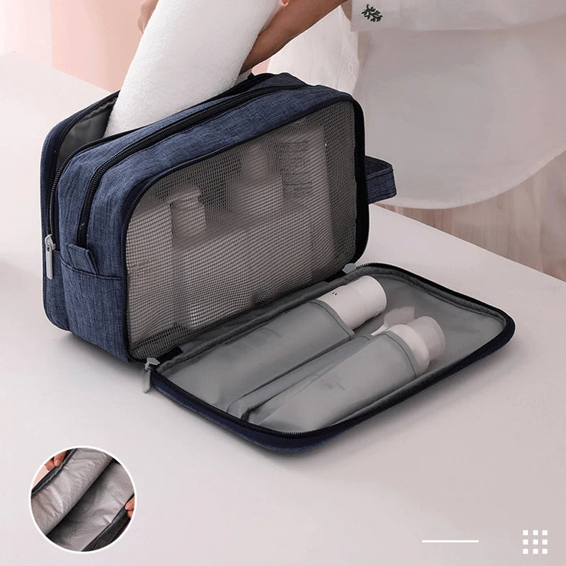 Trousse de toilette homme sympa - ShopGET®