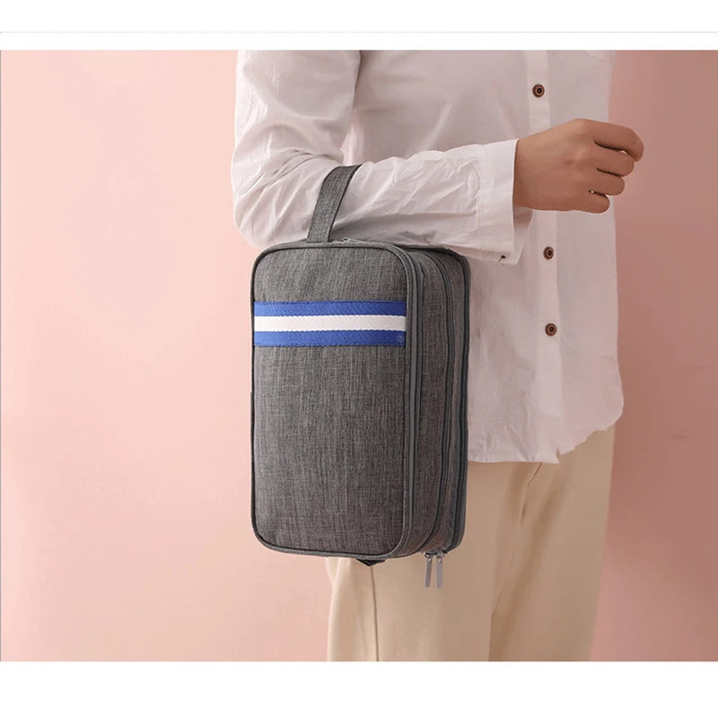 Trousse de toilette homme sympa - ShopGET®