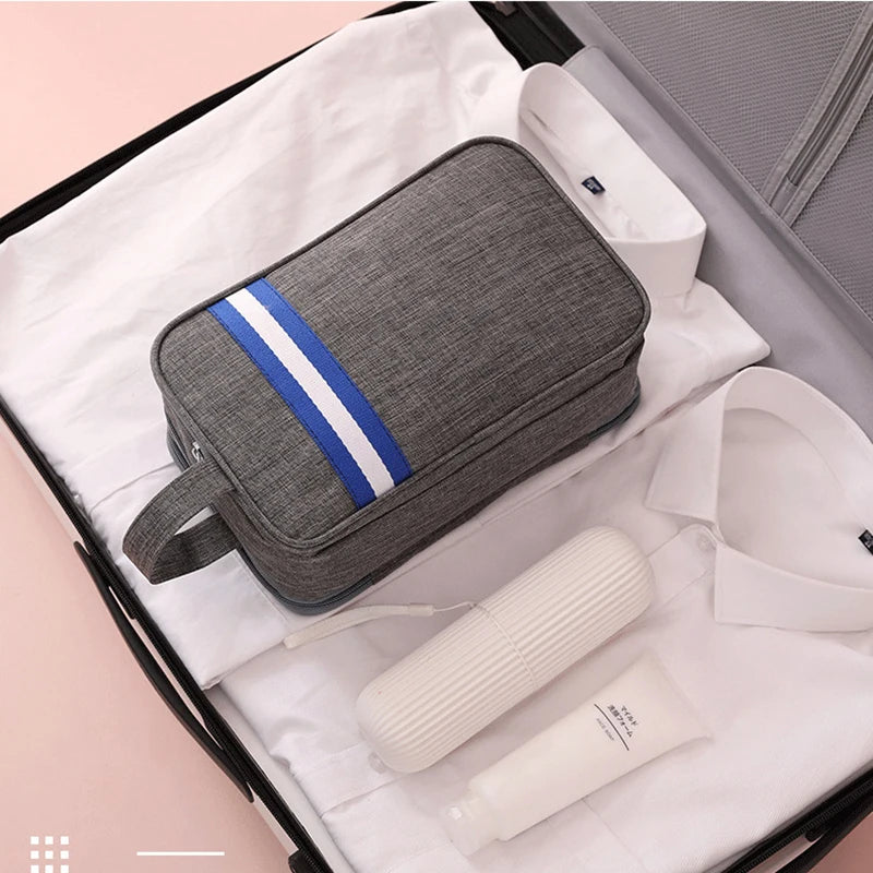 Trousse de toilette homme sympa - ShopGET®