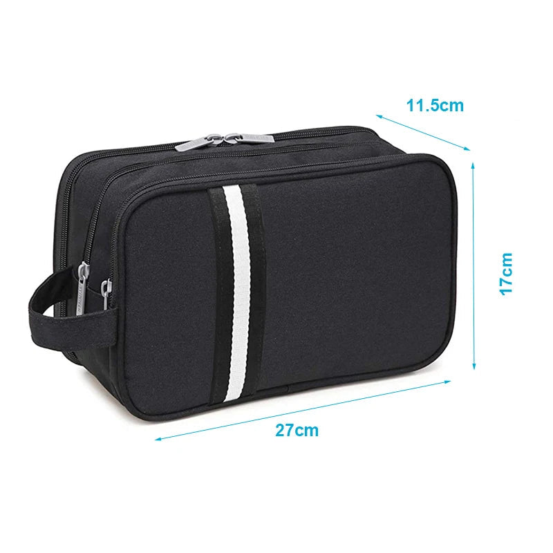 Trousse de toilette homme sympa - ShopGET®