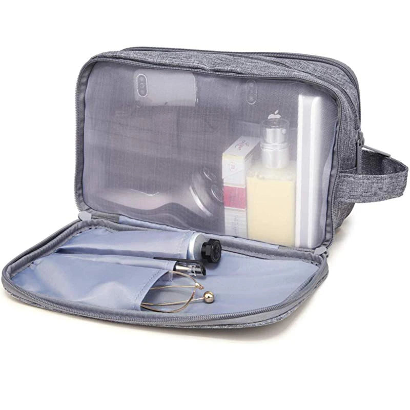 Trousse de toilette homme sympa - ShopGET®