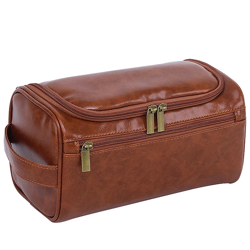Trousse de toilette homme vintage - ShopGET®