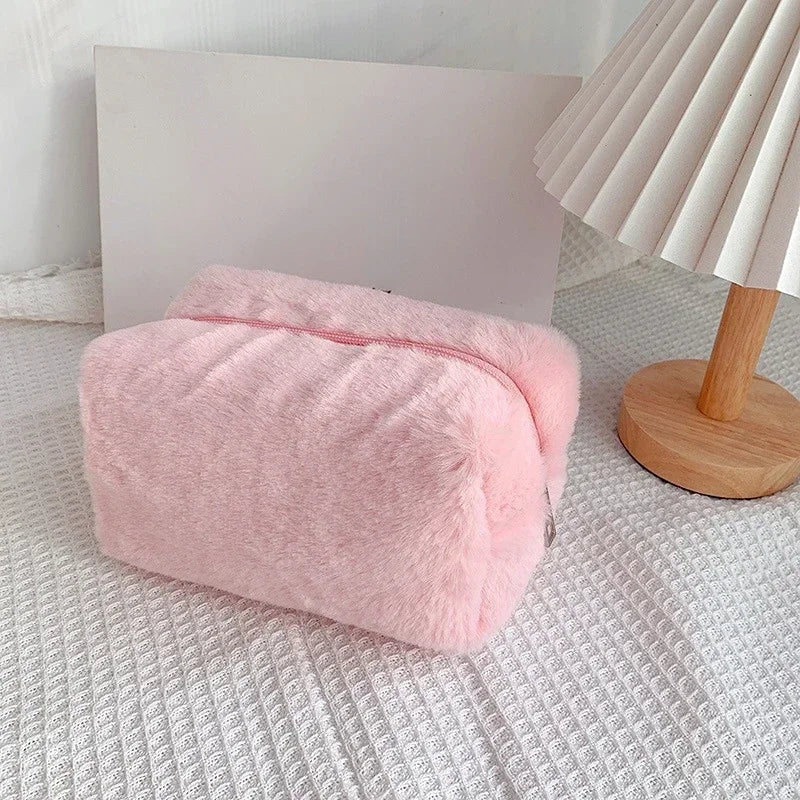 Trousse de toilette léopard - ShopGET®