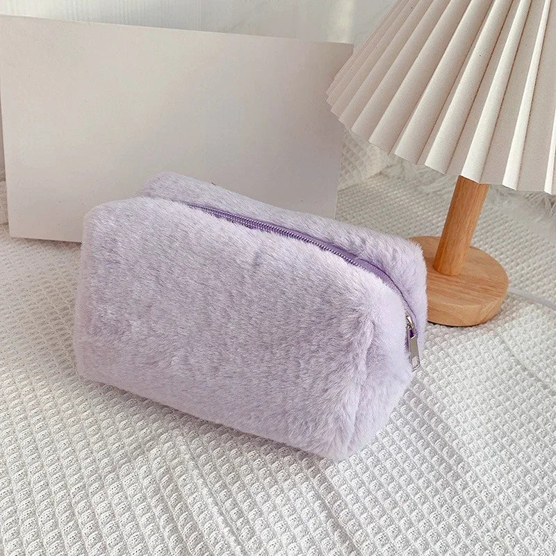 Trousse de toilette léopard - ShopGET®
