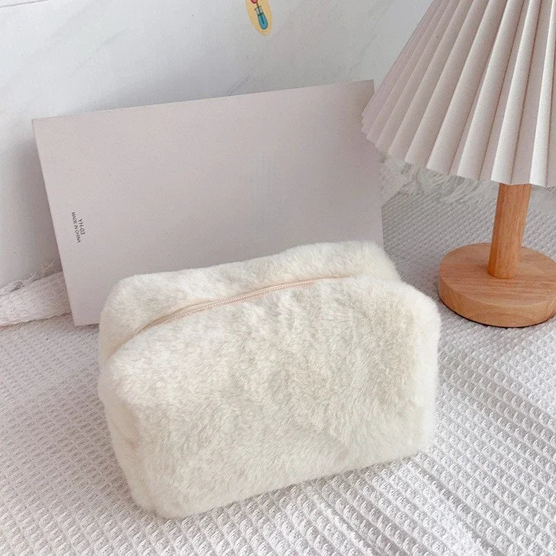 Trousse de toilette léopard - ShopGET®