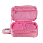 Trousse de toilette rigide - ShopGET®