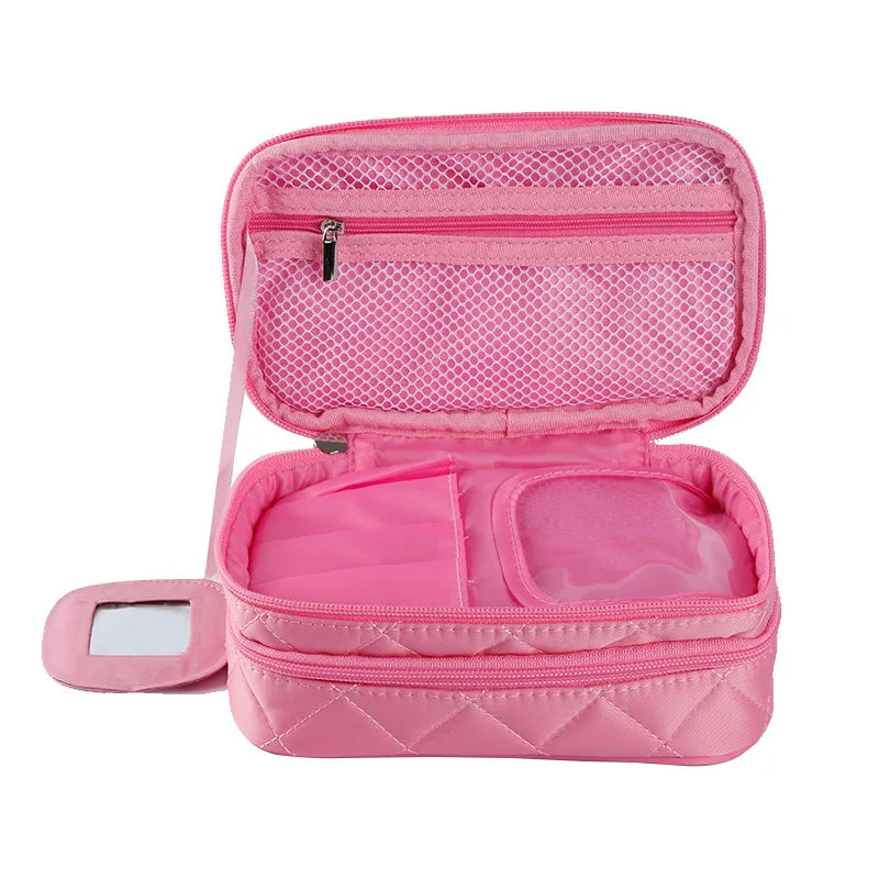 Trousse de toilette rigide - ShopGET®