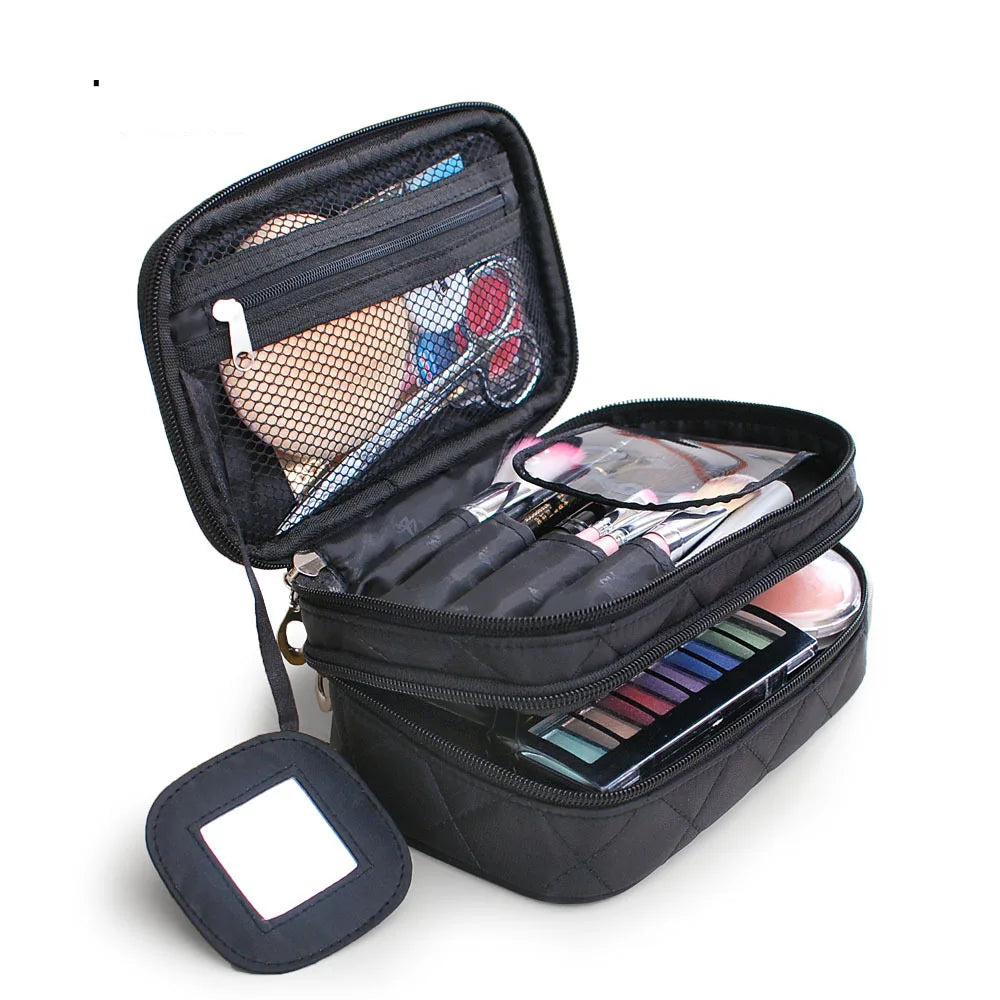 Trousse de toilette rigide - ShopGET®